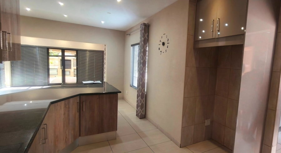 3 Bedroom Property for Sale in Cashan North West